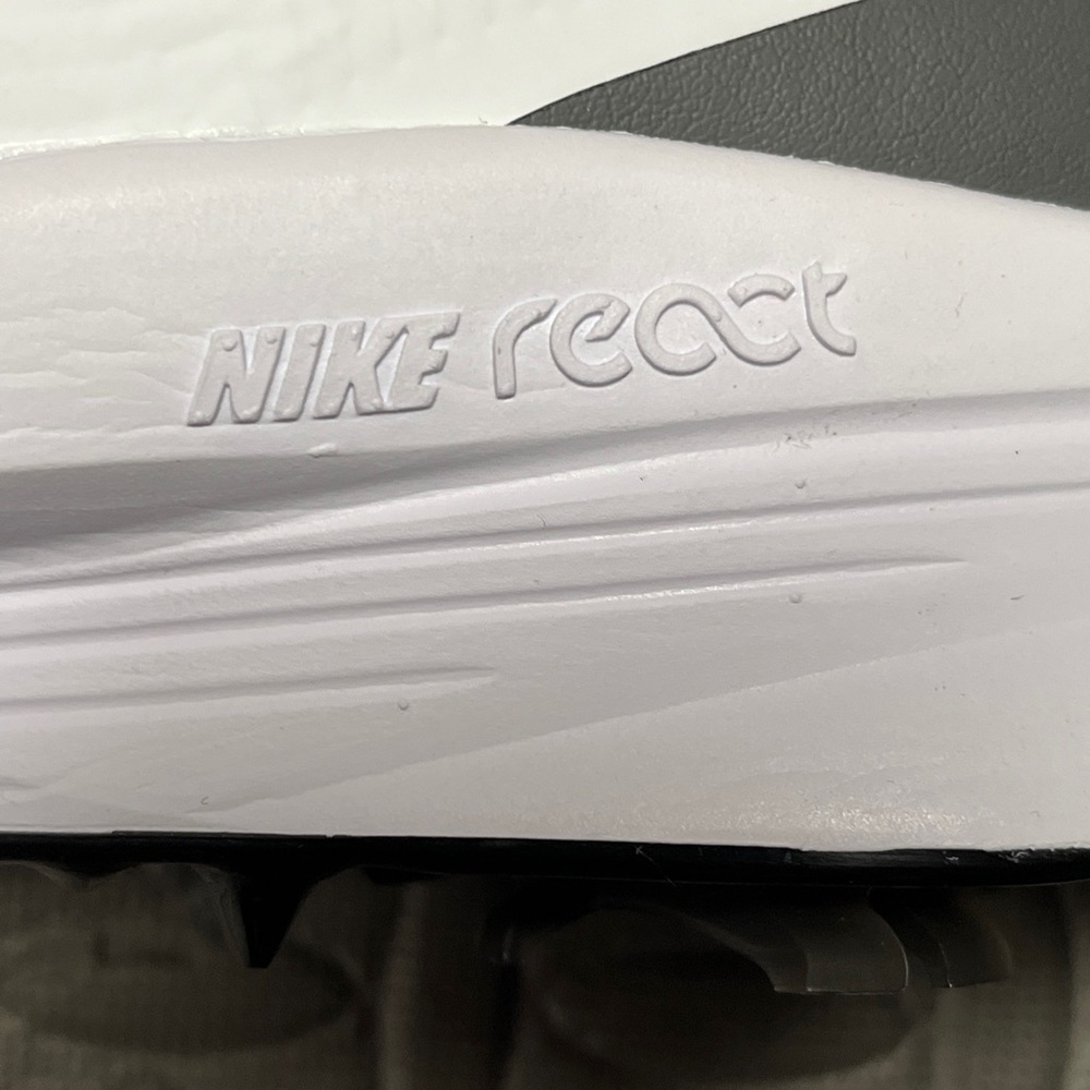 Nike Air Zoom Infinity Tour Next% React Men's Size 11.5 Golf Shoes DM844… - Picture 9 of 16